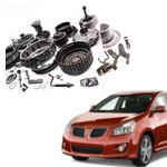 Enhance your car with Pontiac Vibe Automatic Transmission Parts 