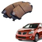 Enhance your car with Pontiac Vibe Brake Pad 