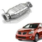Enhance your car with Pontiac Vibe Converter 
