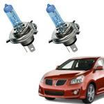 Enhance your car with Pontiac Vibe Dual Beam Headlight 
