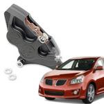 Enhance your car with Pontiac Vibe Front Right Caliper 