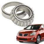 Enhance your car with Pontiac Vibe Front Wheel Bearings 