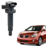 Enhance your car with Pontiac Vibe Ignition Coil 
