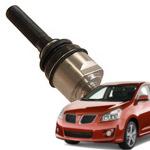 Enhance your car with Pontiac Vibe Inner Tie Rod End 