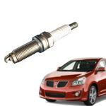 Enhance your car with Pontiac Vibe Iridium Plug 