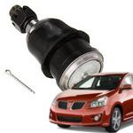 Enhance your car with Pontiac Vibe Lower Ball Joint 