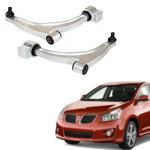 Enhance your car with Pontiac Vibe Lower Control Arms 