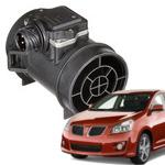 Enhance your car with Pontiac Vibe New Air Mass Sensor 