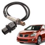 Enhance your car with Pontiac Vibe Oxygen Sensor 