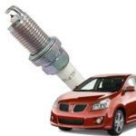 Enhance your car with Pontiac Vibe Platinum Plug 