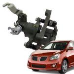 Enhance your car with Pontiac Vibe Rear Right Caliper 