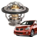 Enhance your car with Pontiac Vibe Thermostat 