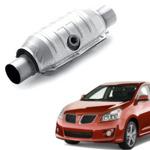 Enhance your car with Pontiac Vibe Universal Converter 