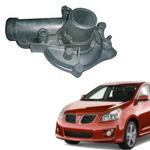 Enhance your car with Pontiac Vibe Water Pump 