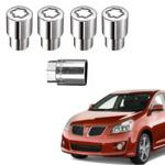 Enhance your car with Pontiac Vibe Wheel Lug Nuts Lock 