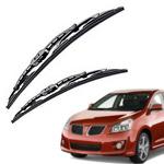 Enhance your car with Pontiac Vibe Wiper Blade 