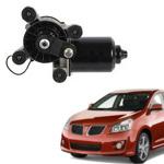 Enhance your car with Pontiac Vibe Wiper Motor 