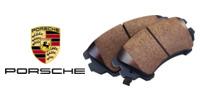 Enhance your car with Porsche Brake Pad 