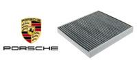 Enhance your car with Porsche Cabin Filter 