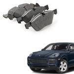 Enhance your car with Porsche Cayenne Front Brake Pad 