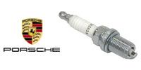Enhance your car with Porsche Iridium Plug 