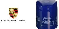 Enhance your car with Porsche Oil Filter 