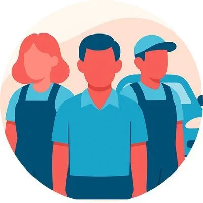 About Parts Avatar