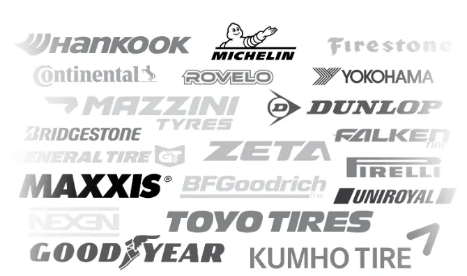 Shop Tires