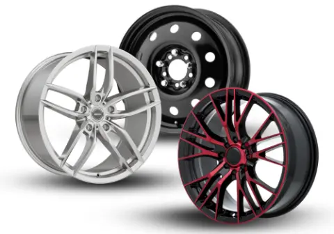 Shop Tires