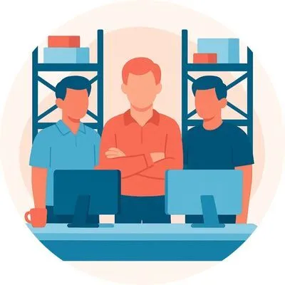 Parts Avatar Team