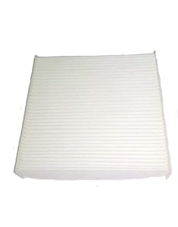 Purezone Cabin Air Filter by PUREZONE OIL & AIR FILTERS 01