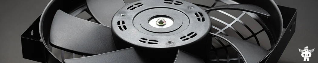 Discover Fan Motor For Your Vehicle