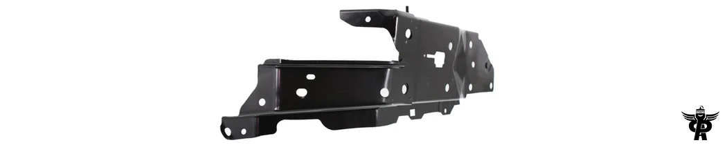 Discover Radiator Support Assembly For Your Vehicle