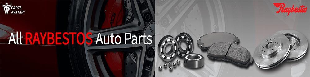 Discover Raybestos Parts Shop For Your Vehicle