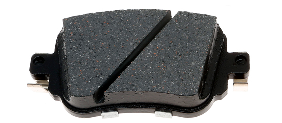 Raybestos Professional Grade Element3 Ceramic Brake Pads by RAYBESTOS pads_06