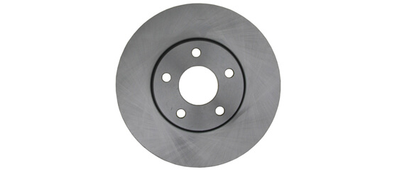 Raybestos R-Line Brake Rotors by RAYBESTOS rotors_03