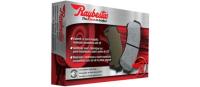 Raybestos R-Line Semi-Metallic Brake Pads by Raybestos