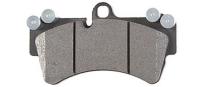 Raybestos Specialty Line Euro Brake Pads by RAYBESTOS