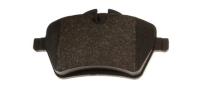 Raybestos Specialty Line Euro Brake Pads by RAYBESTOS