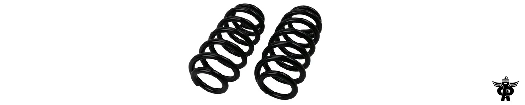 Discover Rear Springs For Your Vehicle