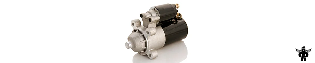 Discover Starter Motors For Your Vehicle