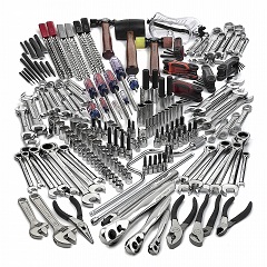 Learn All About Car Tools & Equipment