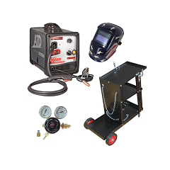 Welding Equipment & Accessories : Explained In A Simple Way