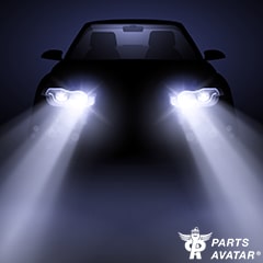 Why You Should Replace Your Halogen Headlights With LED?
