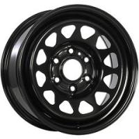 Purchase Top-Quality RNB Black Armor Coat Wheels by RNB 01