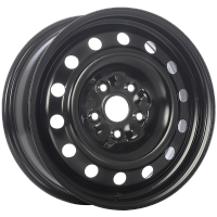 Purchase Top-Quality RNB Black E-Coating Steel Wheels by RNB wheels/images/thumbnails/RNB16020_01