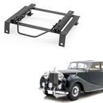 Enhance your car with Rolls Royce Silver Wraith Seat Brackets & Mounts 