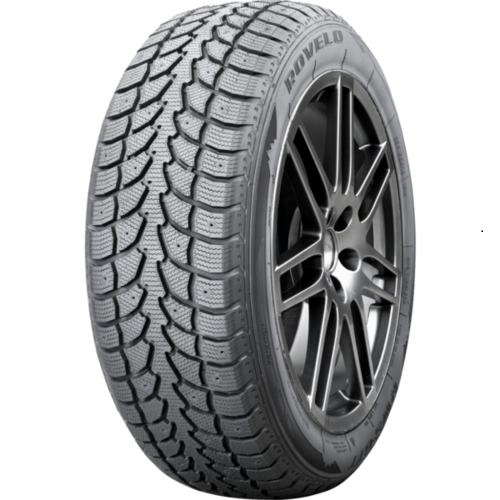 Find the best auto part for your vehicle: Shop Rovelo RWS-677 Winter Tires At Partsavatar