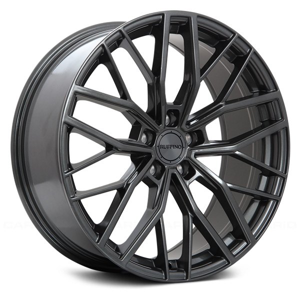 Ruffino Teknik Graphite Wheels by ART wheels/images/RUF3518007_01