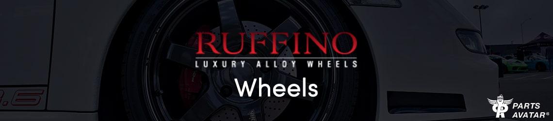 Discover Ruffino For Your Vehicle